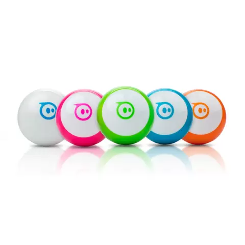 Reset shop sphero mini