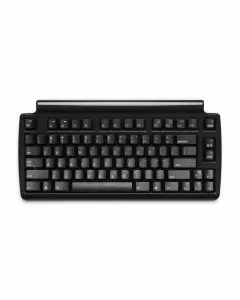 Matias Mini Quiet Pro Keyboard for PC. FK303QPC