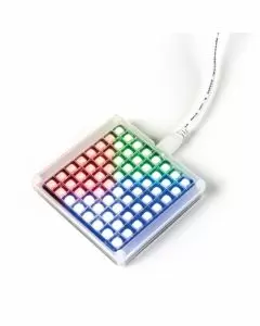 Scratch LED Rainbow Matrix. Product Code: EL00531