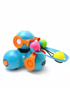 Wonder Workshop Dash Launcher. Product code: DSH104-P 