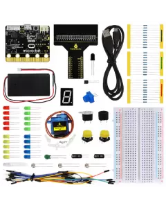 KEYESTUDIO micro:bit Beginner Starter Kit