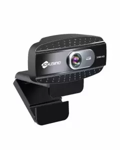 JOYUSING N300 Web Camera. Full HD Build-in Mic Wide Dynamic Range