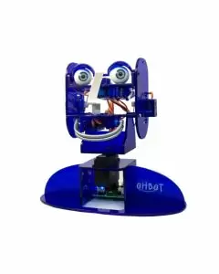 Ohbot 2.1 Assembled (MS Windows)