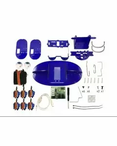 Ohbot 2.1 Kit (MS Windows)