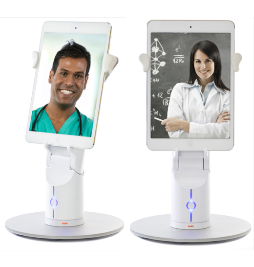 Order Kubi Classic Telepresence Robot for 7
