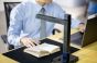 CZUR Shine Ultra - Next Gen Portable & Powerful Scanner for MacOS and Windows