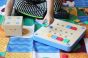 Cubetto Educational Coding Robot.  Screen-free coding for early years
