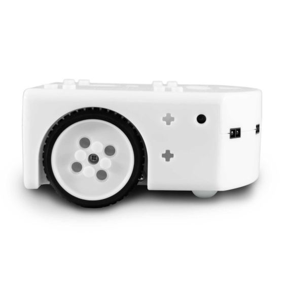 Thymio Educational Robot. Product Code : RB-Mob-01