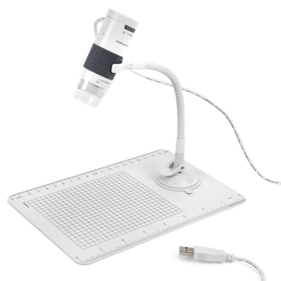 Flex-View Digital Microscope. Product code: SC10024 