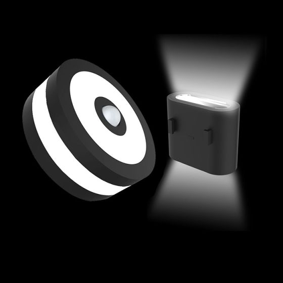 JB1003 Emergency Sensor Night Light (5 Available Colors)