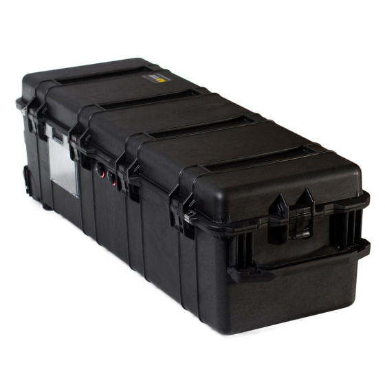 Rugged Travel Case for Double Robotics