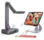 JOYUSING V500-W WIRELESS Document Camera. WIFI & HDMI & USB & VGA Connectivity