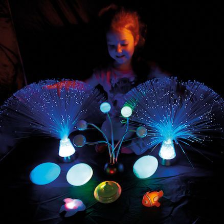 Light Up Sensory Glow Kit