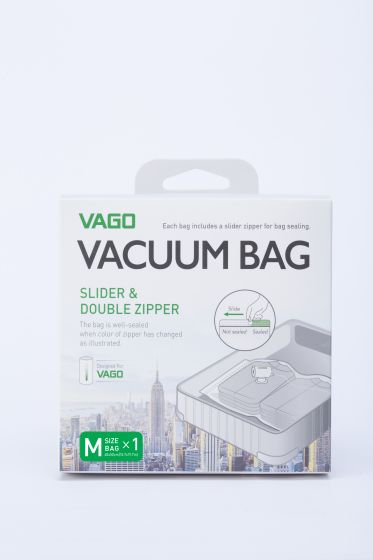 Vago Bag - Medium
