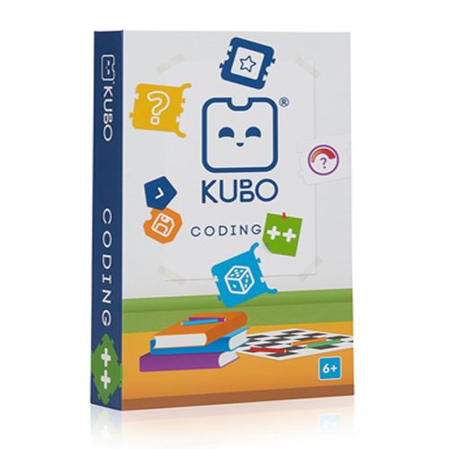 KUBO Coding++ Single Set - Only Tagtiles