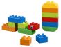 LEGO Education Creative LEGO DUPLO Brick Set. Product Code: 733116