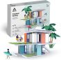 Arckit Coastal Living Model House Kit.  Architectural Building Blocks. STEAM Certified