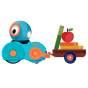 Canadian Code to Learn Lesson Library (Life time fee) – Dash & Dot. DSH015-P 