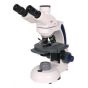 Motic SwiftLine Trinocular Cordless LED Microscope - M3802CT-4
