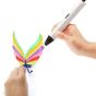 RP800A The Professional with Slim Design 3D Printing Pen With Screen V4
