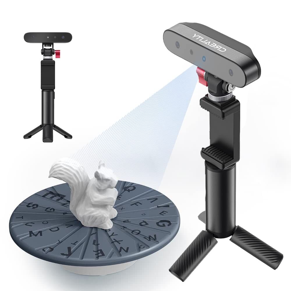 Shop for Creality3D (PreSale) CRScan Ferret 3D Scanner
