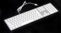 Matias Wired Aluminum Keyboard for Mac - Silver. FK318S