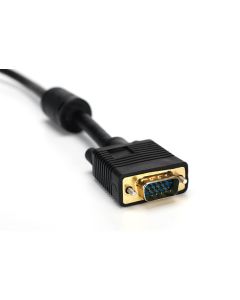 Ipevo 48-Foot VGA Cable for VZ-1 HD VGA/USB Document Camera Model Number: 5-138-2-8005