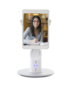 Kubi Plus Telepresence Robot for 10″-13″ Tablets