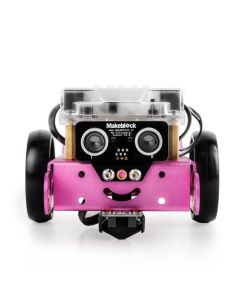 mBot v1.1 – Pink -Bluetooth Version . MAK028-P