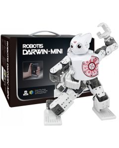 ROBOTIS Darwin-Mini Humanoid Robot