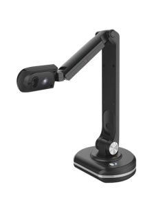 JOYUSING Visual Presenter V500-S - 8MP Document Camera with Auto-focus - Upgraded Version