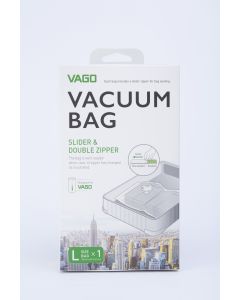 Vago Bag - Large