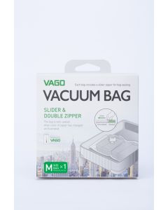 Vago Bag - Medium