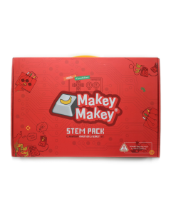 Makey Makey STEM Pack - Classroom Invention Literacy Kit