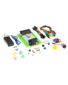 ElecFreaks micro:bit Starter Kit with V2 micro:bit Board