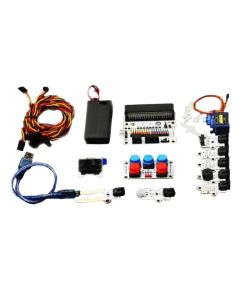 ElecFreaks micro:bit Tinker Kit (without micro:bit Board)