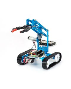 MakeBlock Ultimate 2.0 – 10-in-1 Robot Kit. MAK033-P