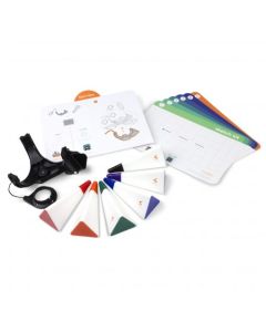 Sketch Kit for Dash and Cue Robots. DSH027-P