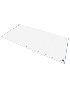 Whiteboard Mat for Sketch Kit. DSH029-P