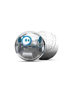 Clear Turbo Cover for Sphero