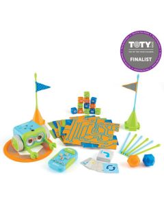 Learning Resources Botley The Coding Robot Activity Set. LER 2935