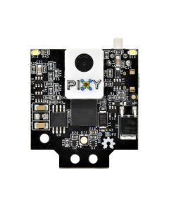 Charmed Labs Pixy 2 CMUcam5 Image Sensor for Arduino or Raspberry Pi