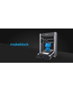 Makeblock mCreate 3D Printer/Engraver. MAK229-P