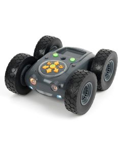 Outdoor use Bluetooth Rugged Robot. BETT winner 2020. 708-IT10000