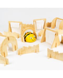 Bee-Bot Obstacle Course. Product Code: 708-IT10113