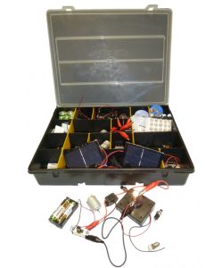 Kidder Jr Engineering Box Electricity. Product Code: 8354ENGBXE