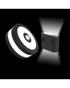 JB1003 Emergency Sensor Night Light (5 Available Colors)