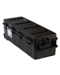 Rugged Travel Case for Double Robotics