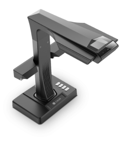 CZUR ET18 Pro (Wi-Fi) Smart Book Scanner