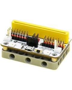 ElecFreaks Wukong Expansion Board with Lego holder for microbit 